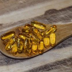 Los Hechos Sobre los Ácidos Grasos Omega-3