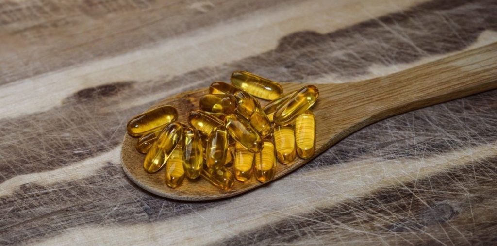 Ácidos Grasos Omega-3