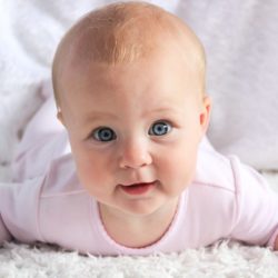 Cambios Que Experimenta Tu Bebe del Mes 13 al 24
