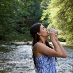 Creativos Consejos Para Ayudarte a Beber Suficiente Agua