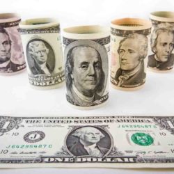 El Dólar Americano ¿Cuándo se usa la Expresión «Buck»?