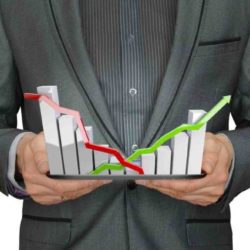 ¿Cómo Provocan las Recesiones las Burbujas de Activos?