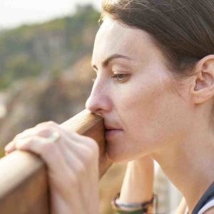 Cómo Dejar al Hombre que Amas, Pero Con el que no Puedes Vivir