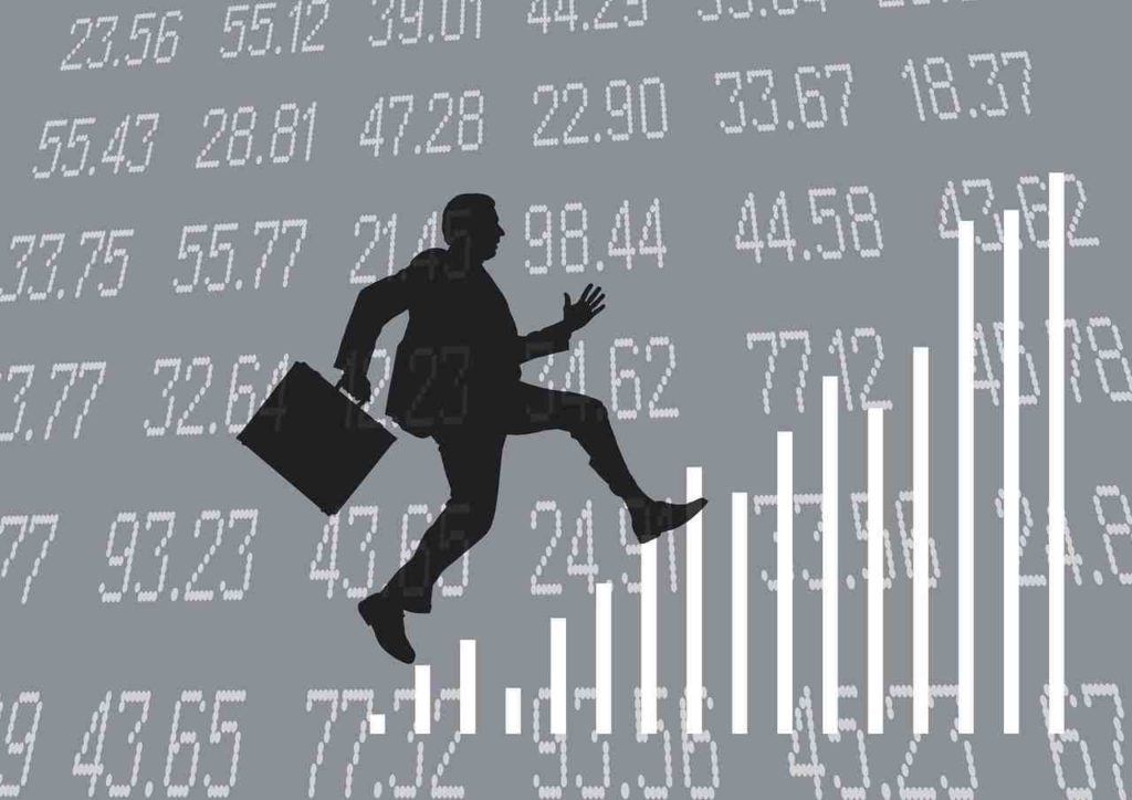 Comercialización de ETF