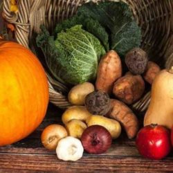 Consejos de Nutrición Para Apoyar un Sistema Inmunológico Saludable