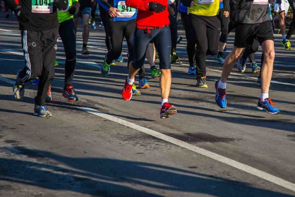 Couch to 5K