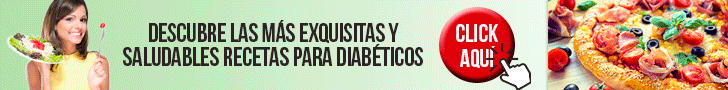 Dieta para la Diabetes