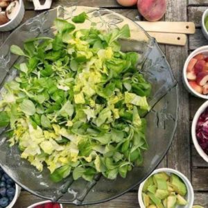 ¿Qué Comer si Tengo Diabetes? Dieta, Alimentación y Actividad Física