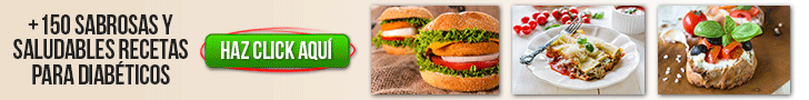 Dieta para la Diabetes
