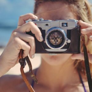 Cómo Entrar en el Mundo de la Fotografía