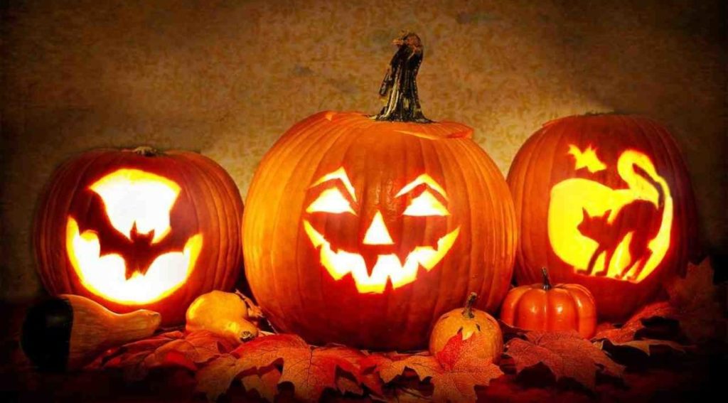 HALLOWEEN