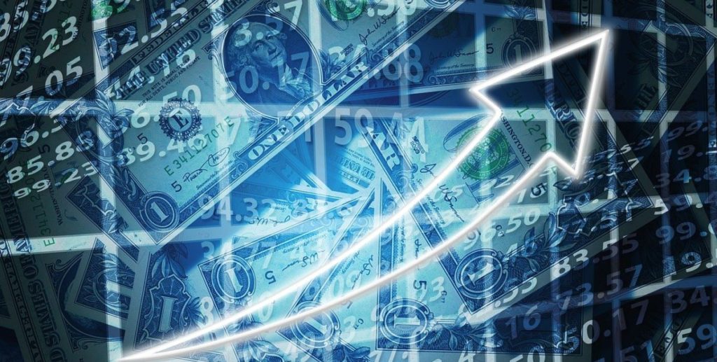 Índice de Desarrollo Humano