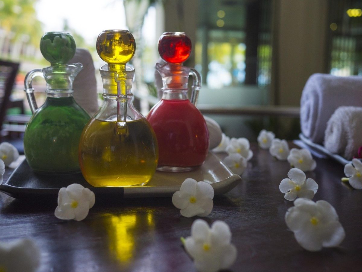 Ingredientes Naturales Para tu Piel