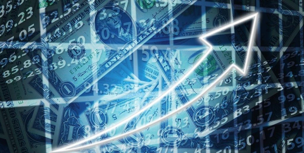 Índice de Desarrollo Humano