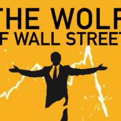 ¿Quién es Jordan Belfort, el Lobo de Wall Street?