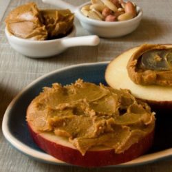 Beneficios Para la Salud de las Mantequillas de Nueces