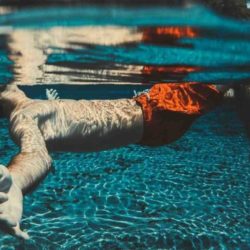 La Natación Como Ejercicio Para Estar en Forma