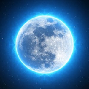 Nombres Tradicionales de la Luna. Historia y Variedad