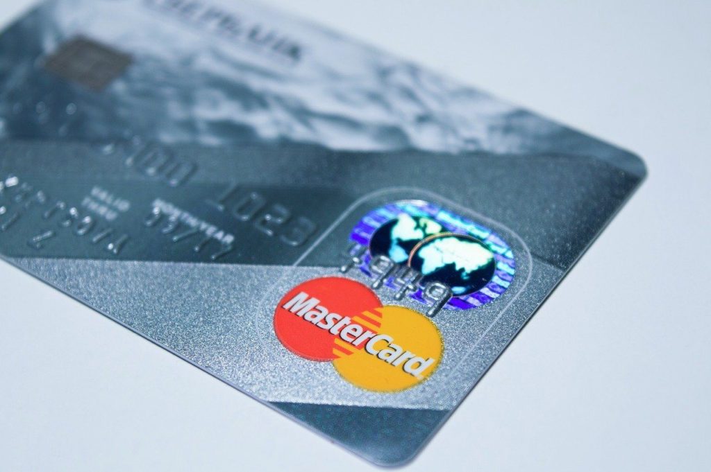 Número de Identificación Bancaria