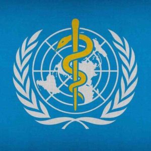 Qué es la OMS: Organización Mundial de la Salud