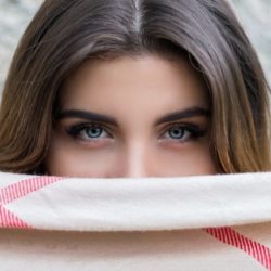 Obtenga las Mejores Cejas y Pestañas. Consejos Útiles
