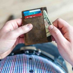 ¿Cómo Pagar la Deuda de la Tarjeta de Crédito?