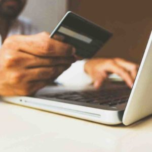 ¿Cómo Funcionan los Pagos con Tarjeta de Crédito?