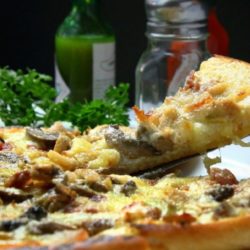¿Cómo Abrir una Pizzería? Todo lo Que Necesitas Saber