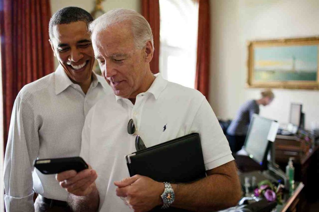 Plan Económico de Joe Biden