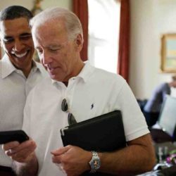Plan Económico de Joe Biden. Salvar a la Clase Media Para Salvar a Estados Unidos