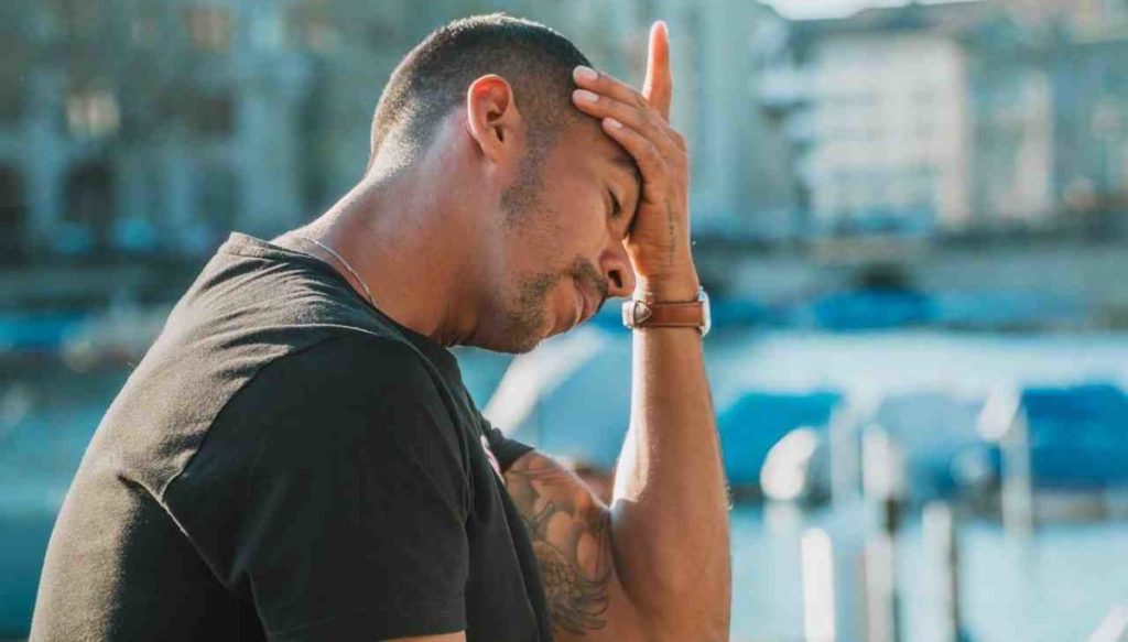 Puede el Estrés Causar Fiebre