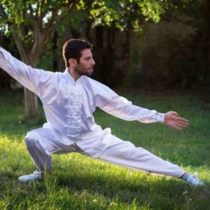 Una Guía de Tai Chi. Consejos, Beneficios y Estilos