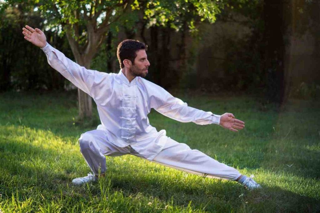 Una Guía De Tai Chi Consejos Beneficios Y Estilos 4387