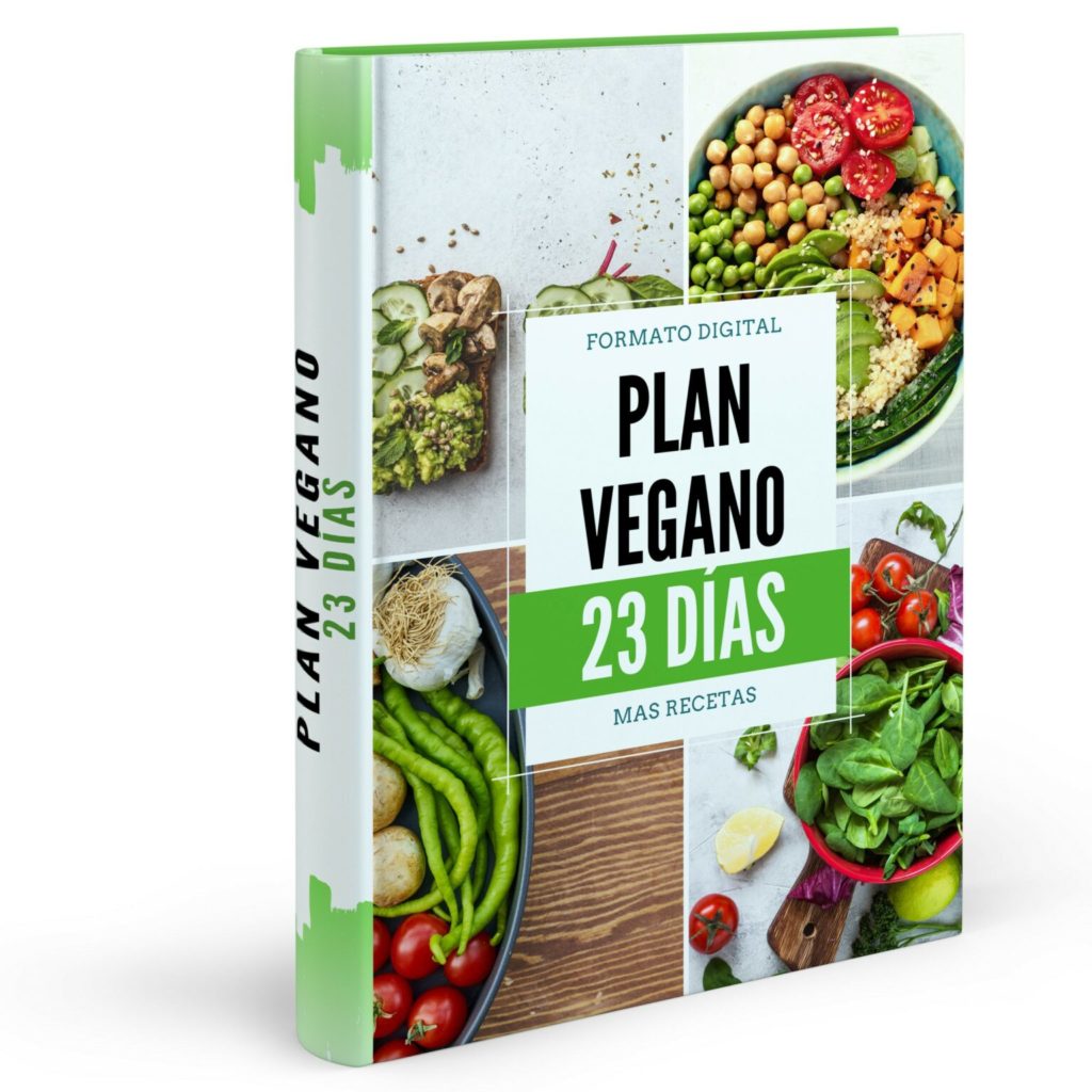 Cómo Ser Vegetariano O Vegano Todo Lo Que Necesitas Saber 5572