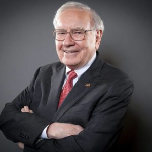 Warren Buffett ¿Cómo Hace Para Tener Tanto Éxito?