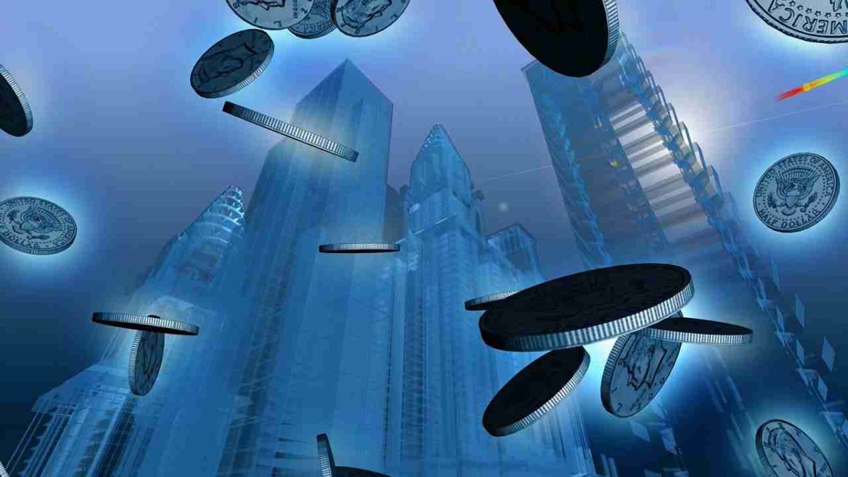 producto interno bruto