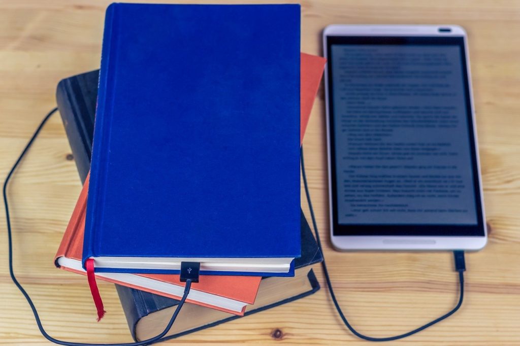 Amazon Kindle