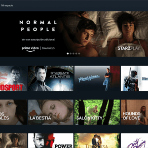Amazon Prime Video Channels. Todo lo Que Necesitas Saber