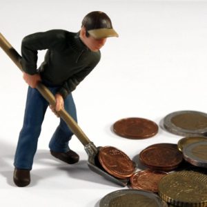 Consejos Para Controlar la Ansiedad por el Dinero