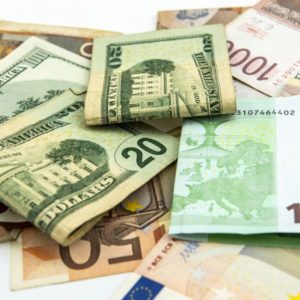 Definición de Apreciación de Moneda. Comprensión