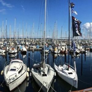 Elegir el Barco Adecuado. Guía de Compra Para la Navegación Recreativa