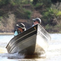 Barco Bajo ¿Qué Debes Saber Antes de Comprar Uno?