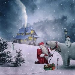 Curiosidades Navideñas. Historias de Todo el Mundo