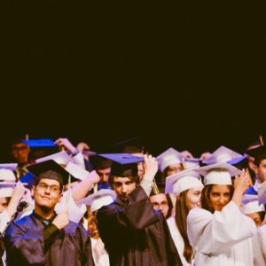 La Depresión Posterior a la Graduación es Demasiado Real