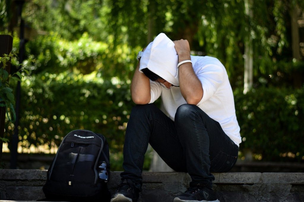 Diferencia Entre el PTSD Prolongado y la Ansiedad