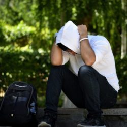 ¿Cuál es la Diferencia Entre el PTSD Prolongado y la Ansiedad?