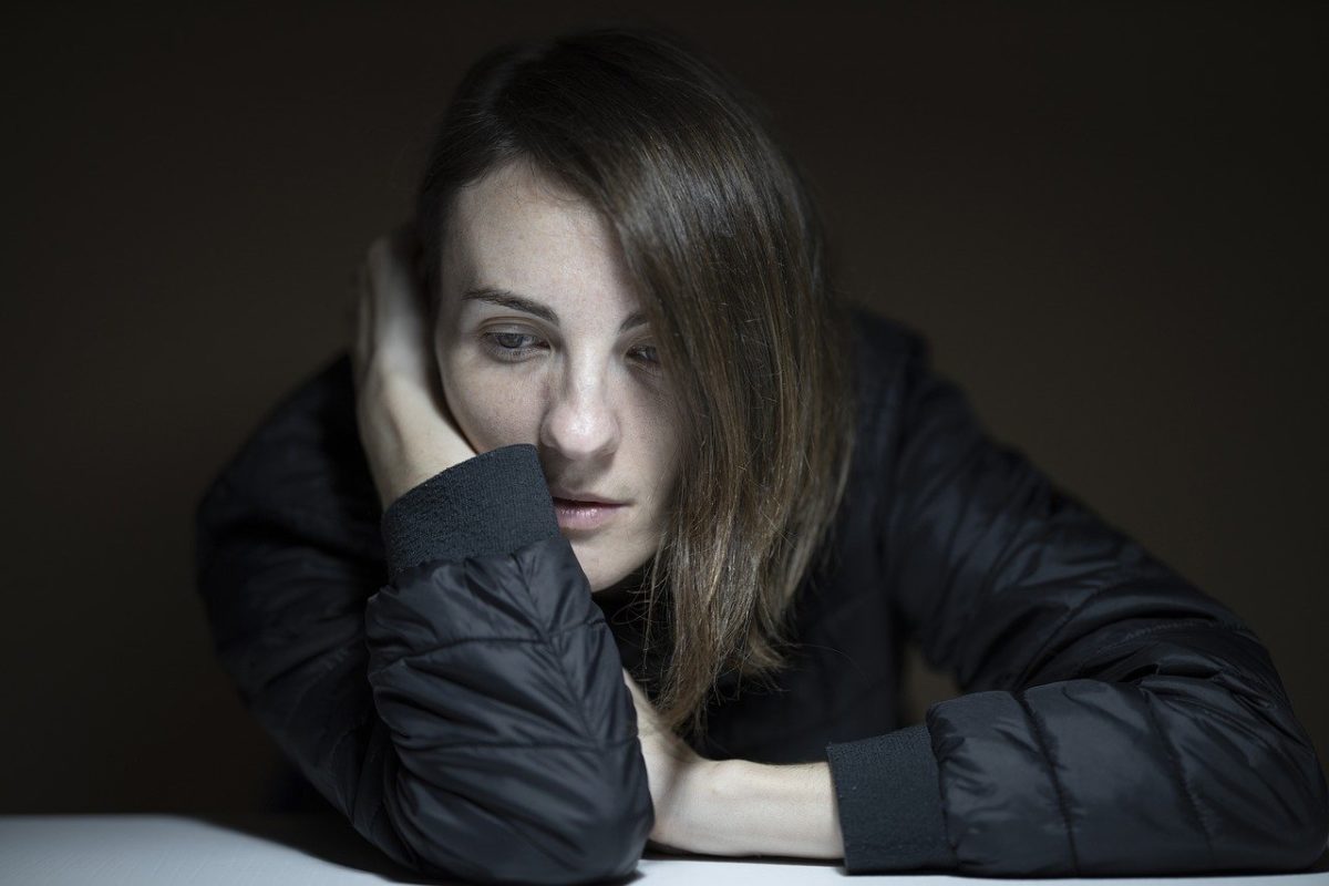 El Pensamiento Negativo te Deprime