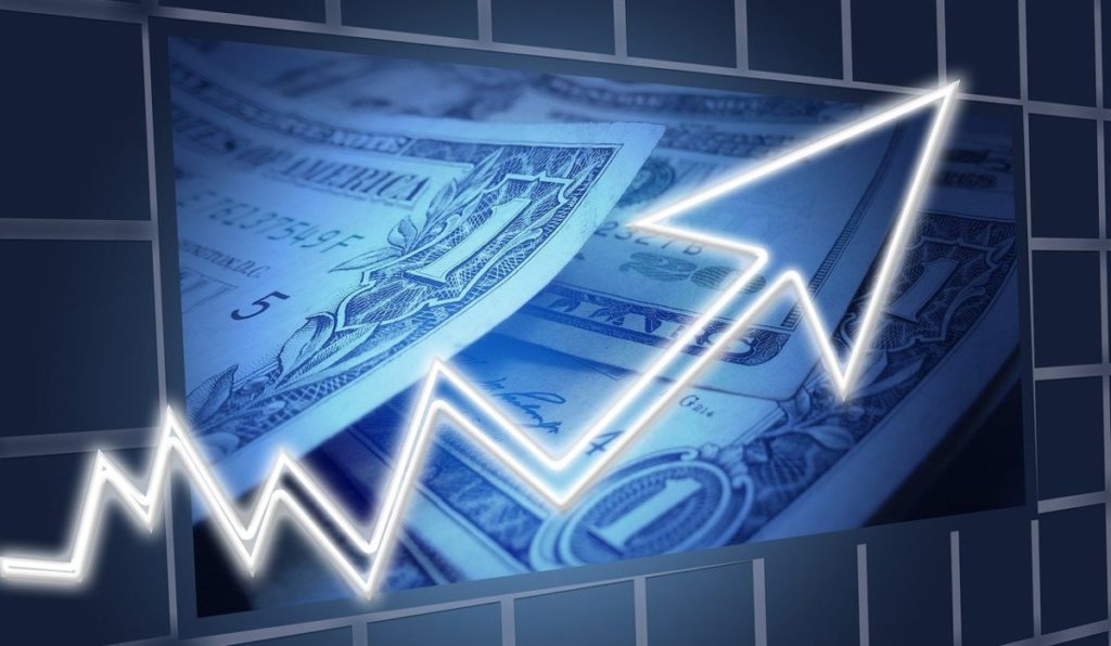 Ganancias por Acción