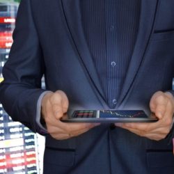 ¿Qué es el Indicador Parabólico SAR? Comprensión