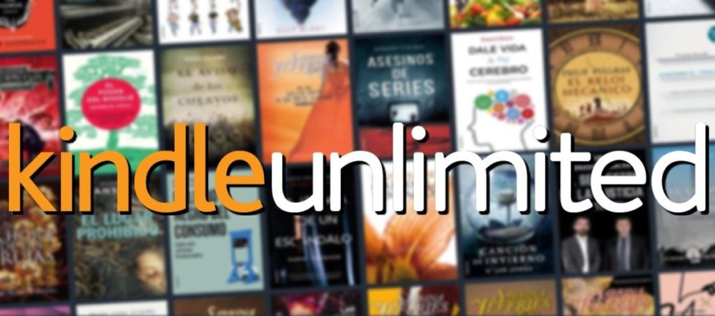 Kindle Unlimited